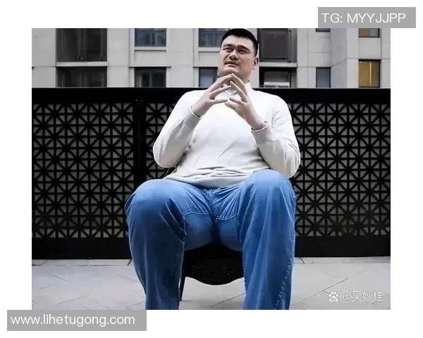 姚明割韭菜背后的真相与篮球圈的财富游戏分析