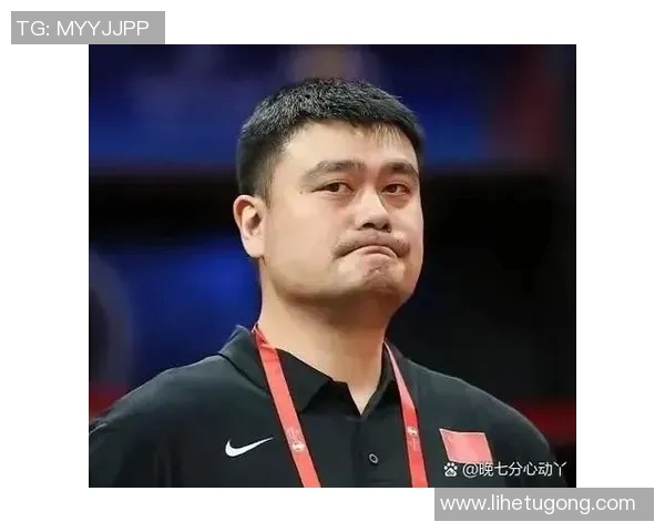 姚明蓝板能力的独特解析与其对篮球比赛的深远影响