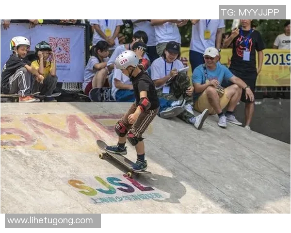 广州极限运动嘉年华精彩回顾：团队节奏与表现的完美交融