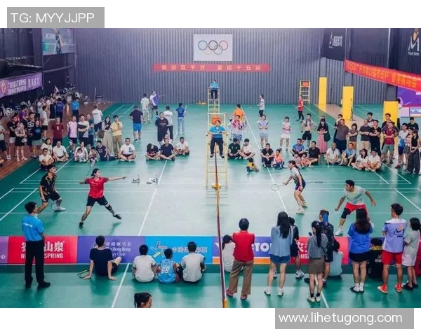 广州羽毛球队的节奏与魅力:聚焦羽毛球运动的成长与发展 广州羽毛球队的节奏与魅力:聚焦羽毛球运动的成长与发展