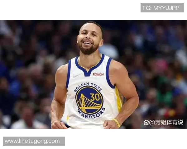 库里将在下赛季延续巅峰状态，再创新高