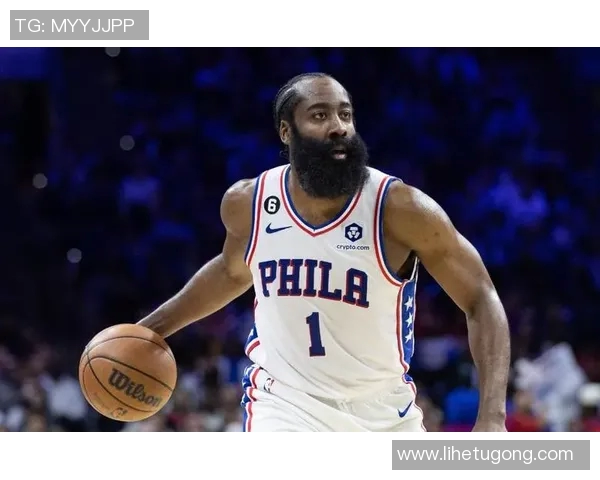 快船主场力克火箭，哈登空砍43分仍难救主