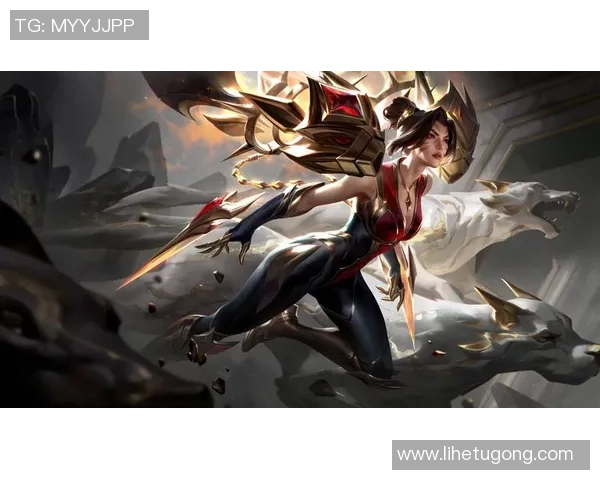 新手必看英雄联盟战术入门指南助你快速提升游戏水平 新手必看英雄联盟战术入门指南助你快速提升游戏水平