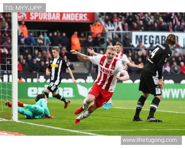 汉堡主场大胜科隆,德甲积分榜暂时攀升 汉堡主场大胜科隆,德甲积分榜暂时攀升