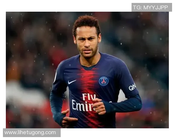 法甲小豌豆再度飞翔！内马尔斩获帽子戏法帮助巴黎圣日耳曼击败马赛