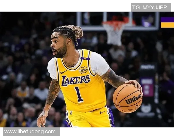 湖人队完成5笔地震级交易，引爆夏季交易市场