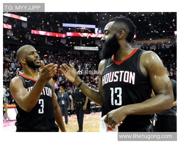 火箭队连胜两场，坐拥西部决赛先机